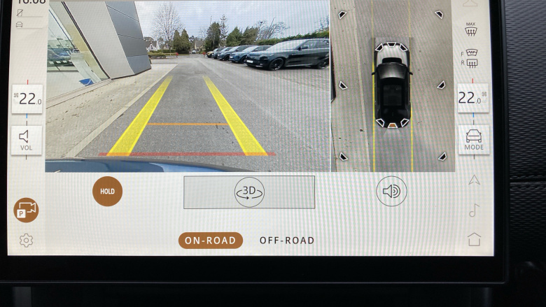 Land Rover Discovery Sport 2.0 D200 Landmark 5dr Auto [5 Seat] Diesel Station Wagon